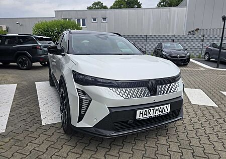 Renault Scenic E-Tech Esprit Alpine 220 Long Range