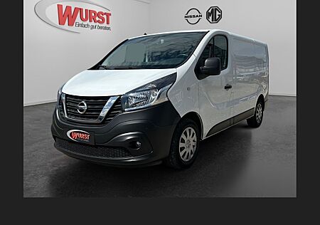 Nissan NV300 Kastenwagen L1H1 2,9t COMFORT 2 DPF AHK DA