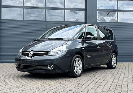 Renault Espace 2.0 dCi*AHK*Xen*Navi*PanoD*RSE