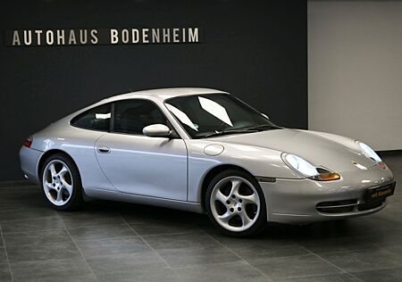 Porsche 911 Urmodell 911 Carrera Coupe/MEMORY/NAVI/LEDER/PDC