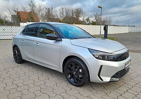 Opel Corsa 1.2 GS LED Intelli Lux Scheinwerfer