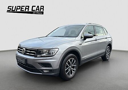 VW Tiguan Allspace Volkswagen Comfortline