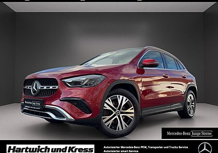 Mercedes-Benz GLA 250 e Progressive Line Advanced+Pano+Multibe