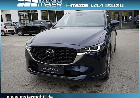 Mazda CX-5 2.5 e-SKYACTIV G TAKUMI *AWD*NAVI* LEDER*