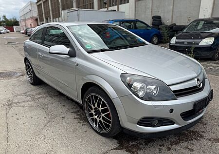 Opel Astra H GTC Edition