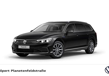 VW Passat Variant Volkswagen 1.4 HYBRID GTE LEDER PANO 360°CAM