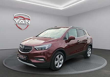Opel Mokka X Innovation 1.4 Turbo Automatik Navi LED