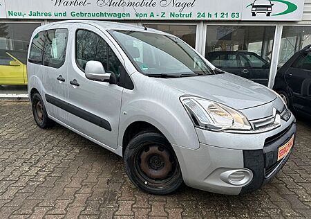 Citroën Berlingo Kombi *TÜV*AHK*Klima*AUX*
