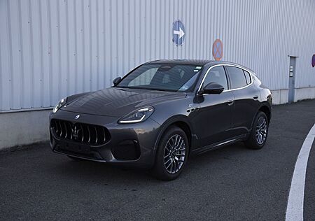 Maserati Grecale GT Hybrid 2.0 GT Hybrid | Matrix LED | P