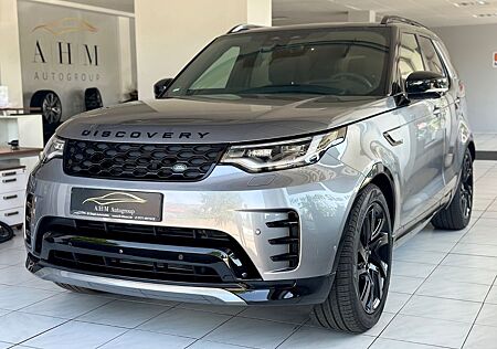Land Rover Discovery Dynamic D300 AWD AHK/Standhz/OffRoad/