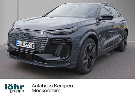 Audi e-tron Q6 Sportback UPE 105.625 edition1 Techpro