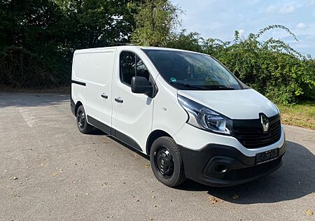 Renault Trafic Kasten L1H1 2,9t Komfort