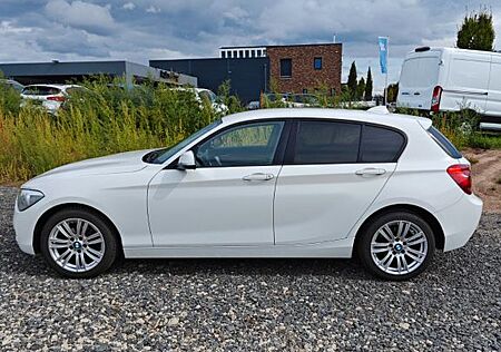 BMW 116i - ZUSTAND SEHR GUT - PRIVAT