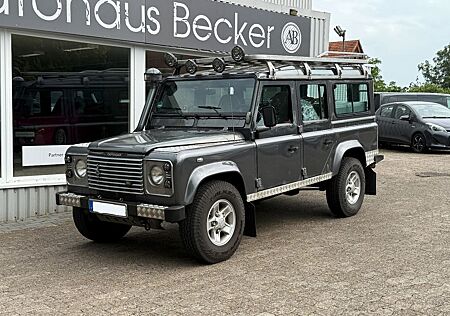 Land Rover Defender 110 SE Station Wagon+siehe Beschreibung