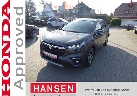 Suzuki SX4 S-Cross (SX4) S-Cross 1.4 Hybrid Comfort Allgrip