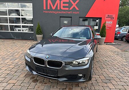 BMW 320 D Touring 135 KW Navi SH 8x Alu S/W