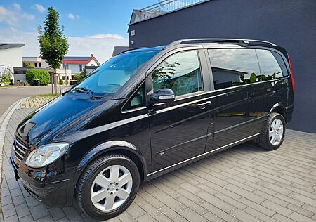 Mercedes-Benz Viano 2.2 CDI - 8 Sitzplätze, Vollleder, etc.