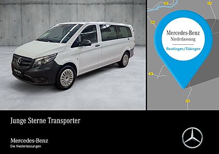 Mercedes-Benz Vito 114 CDI Tourer PRO XL 9G+Klima+Kamera+Navi