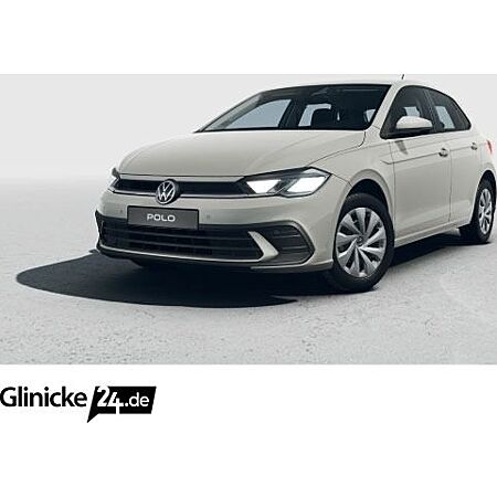 VW Polo leasen