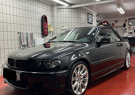 BMW 318Ci -