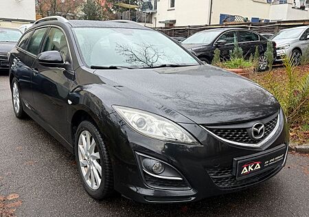 Mazda 6 Kombi 1.8 Active