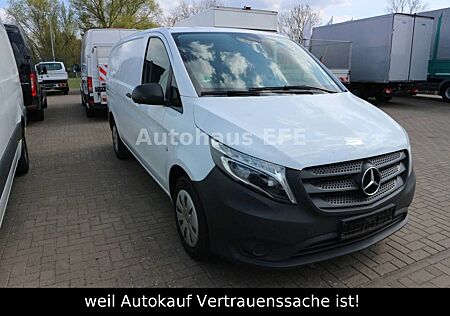 Mercedes-Benz Vito Kas,CDI/BT RWD lang/R,kamera LED Scheinwer