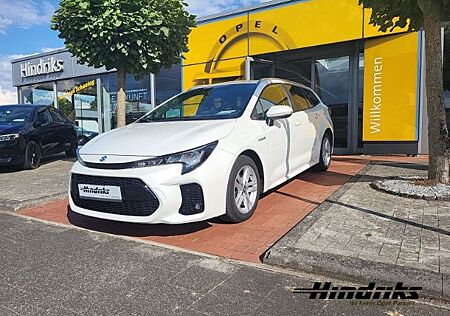 Suzuki Swace 1.8 Hybrid Comfort+ EU6d Navi Digitales Co