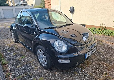 VW New Beetle Volkswagen 2.3 V5 Standard mega selten