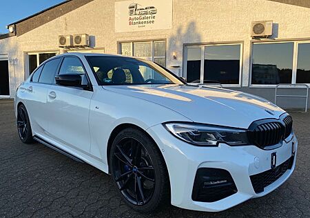 BMW 330i M Performance*ACC*HUD*Harman*Laser*360°