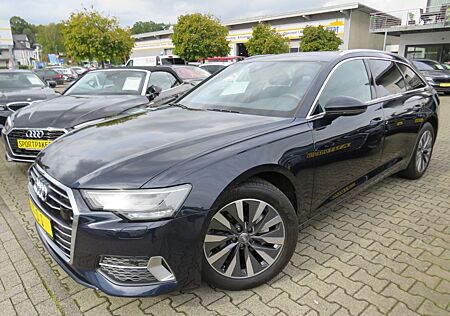 Audi A6 Avant 40 TDI sport S-tronic *AHK *B&O *LED
