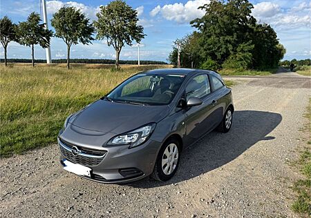 Opel Corsa 1.4 Edition