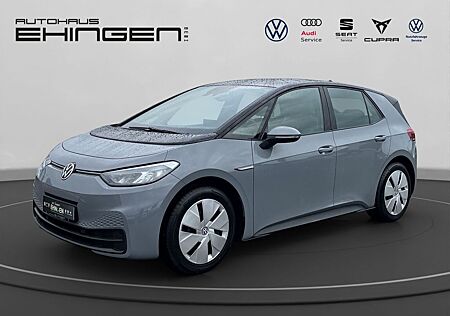VW ID.3 Volkswagen Pure Performance LED+Sthz+Navi+CCS