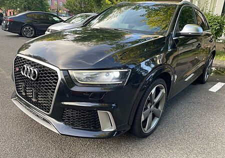 Audi RS Q3 RSQ3 2.5 TFSI S tronic quattro -