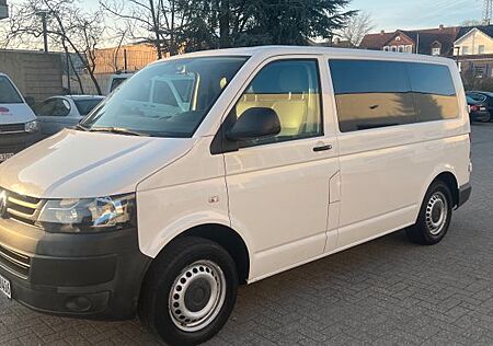 VW T5 Kombi Volkswagen