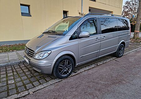 Mercedes-Benz Viano 2.2 CDI TREND EDITION lang TREND EDITION