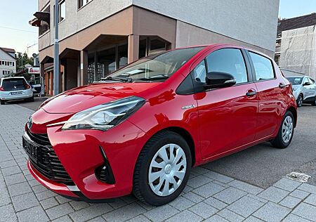 Toyota Yaris Hybrid Basis*1. Besitzer & TÜV neu*