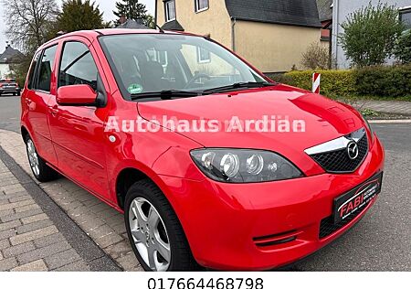 Mazda 2 Lim. 1.4 Active+KLIMA+ALUS+MFL