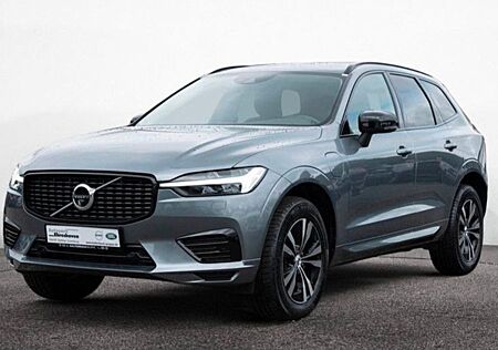 Volvo XC 60 XC60 T8 AWD Recharge R Design Geartronic Rec...