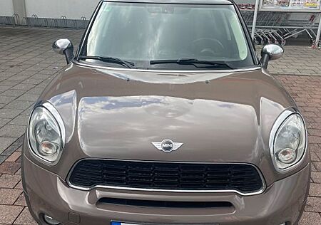 Mini Cooper SD Countryman Cooper SD Cooper S