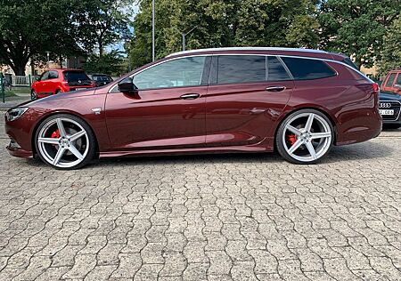 Opel Insignia B Sports Tourer Exclusiv Head-Up-Pano-Vollaus.