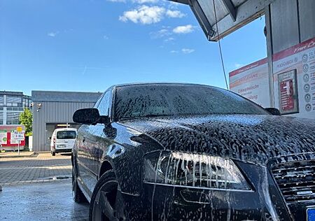 Audi A3 2.0 TDI quattro Ambition Sportback Ambition