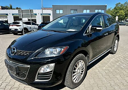 Mazda CX-7 Exclusive-Line