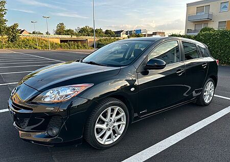 Mazda 3 1.6 MZ-CD Edition Edition
