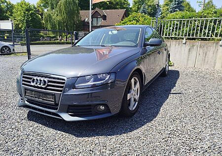 Audi A4 Lim. Ambition