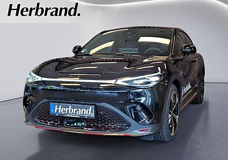 Smart 3 gebraucht kaufen Smart 3 # BRABUS +360+PANO+BEATS+MEMORY+HUD+