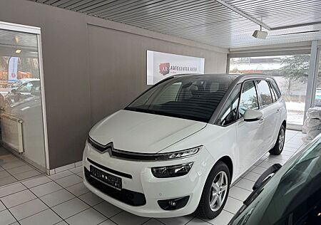 Citroën C4 Spacetourer Grand C4 Picasso/Spacetourer Selection