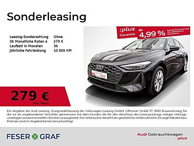 Audi A5 Avant TFSI Stronic,LED,Navi,Leder,Kamera,ACC