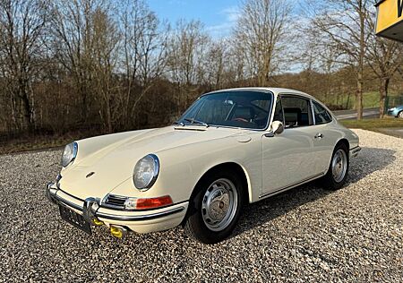 Porsche 911 Urmodell 911 SWB 2.0