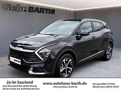 Kia Sportage (NQ5) Ultimate Edition Navi Digitales C