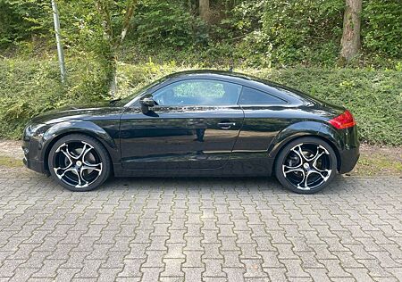 Audi TT Coupe 1.8 TFSI